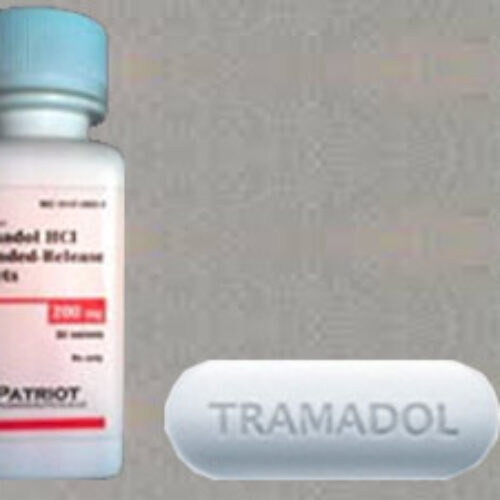 Tramadol 200mg