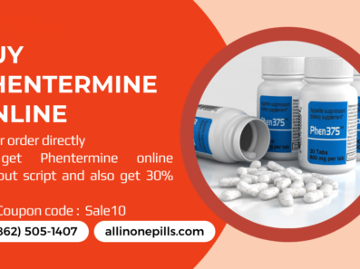 Buy Phentermine Online With House Of Pills